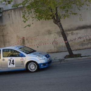 2° SLALOM CITTA' DI OLIENA - Gallery 12